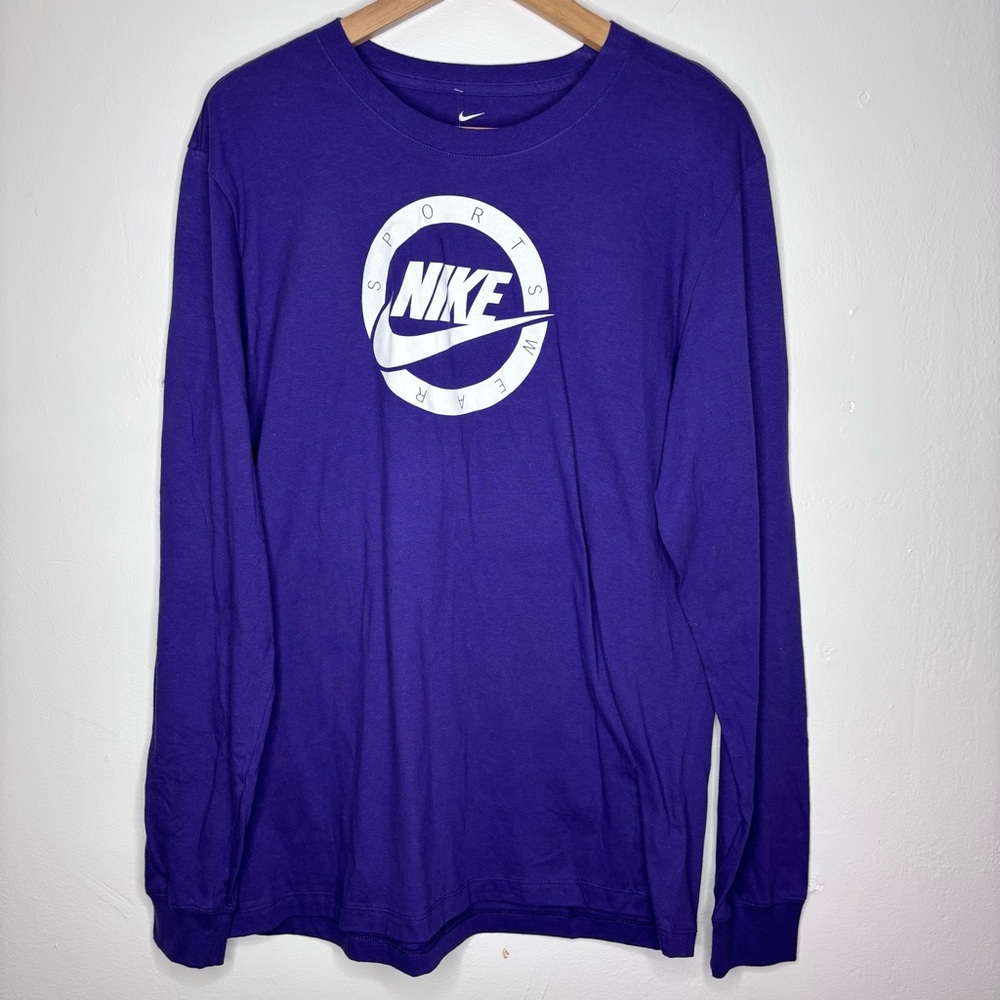 Nike Men’s Sportwear T-Shirt